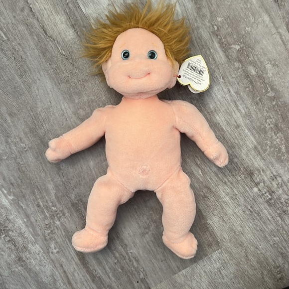 Ty Beanie Kids Collection  “Chipper” - Picture 2 of 7